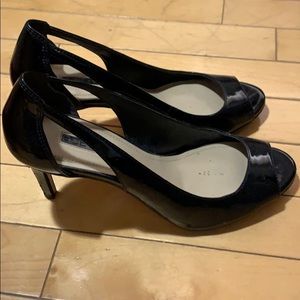BCBG heels